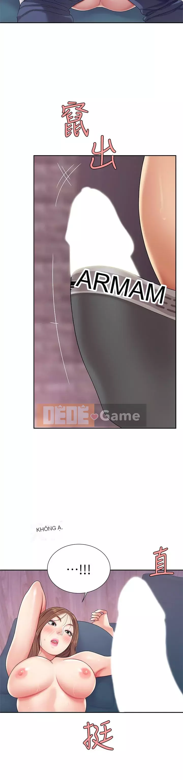 Bong bóng tốt nhất trên thế giới Chương 1-7