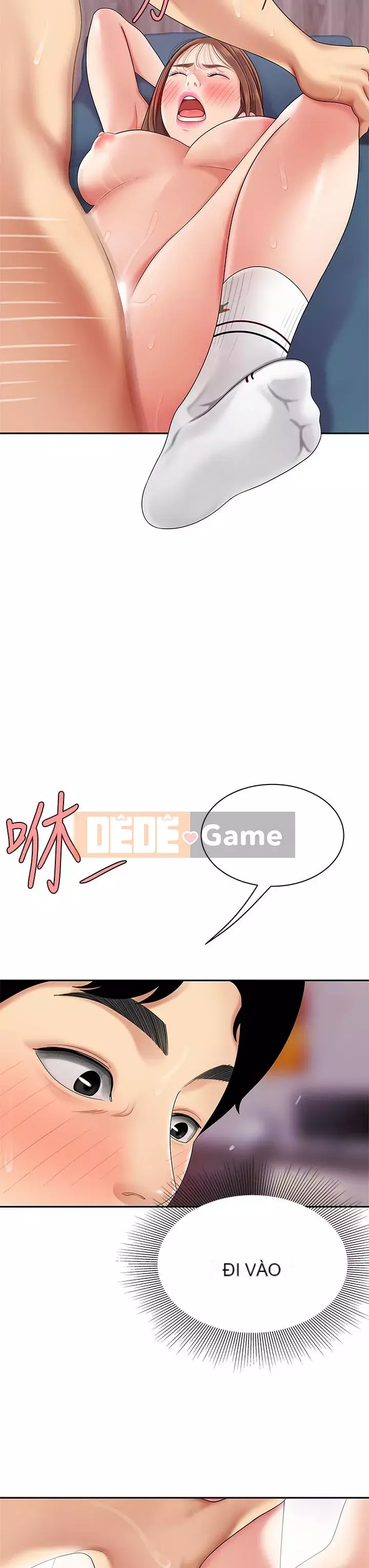 Bong bóng tốt nhất trên thế giới Chương 1-7