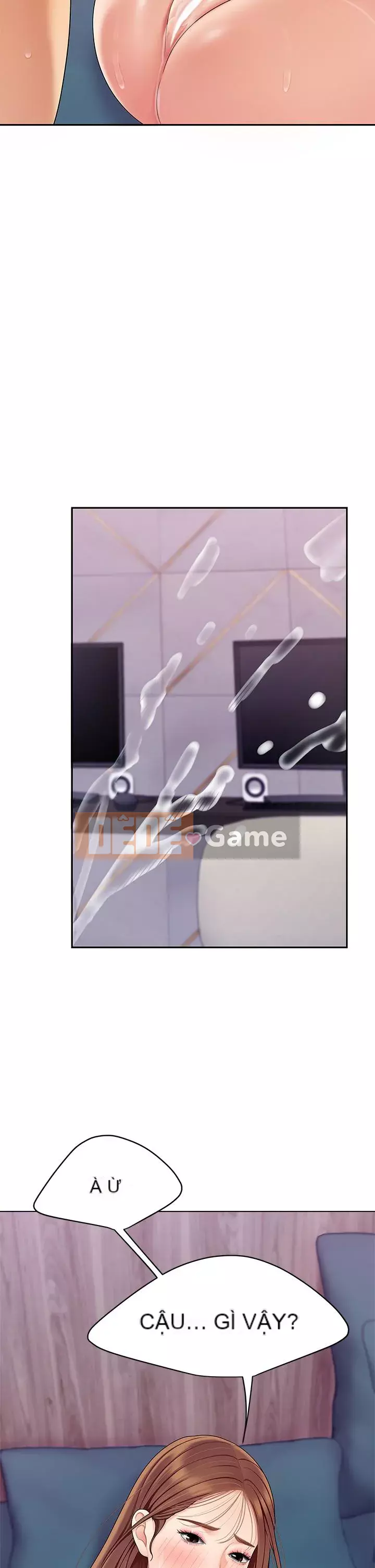 Bong bóng tốt nhất trên thế giới Chương 1-7