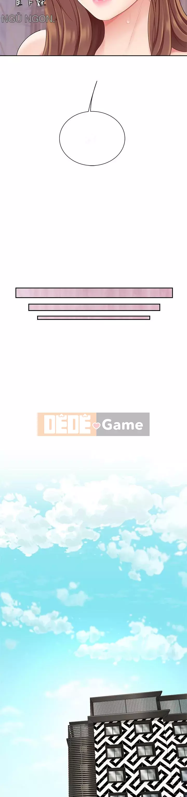 Bong bóng tốt nhất trên thế giới Chương 1-7