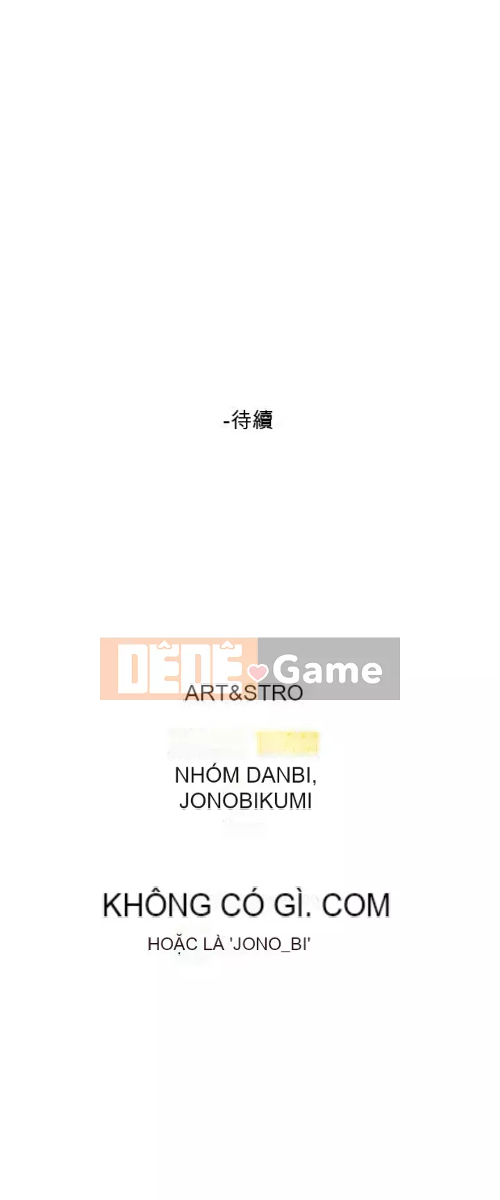 Bong bóng tốt nhất trên thế giới Chương 1-7