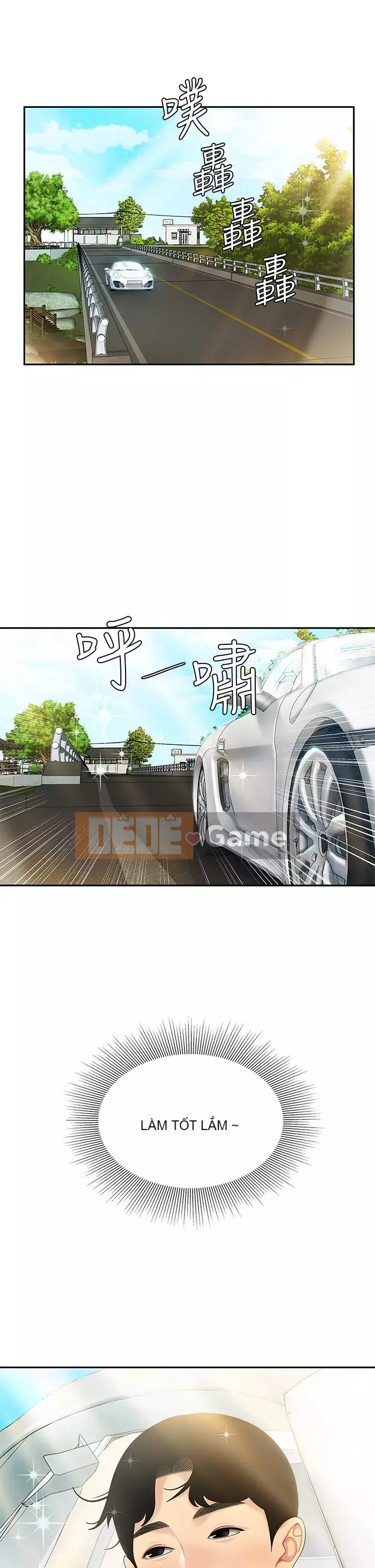 Bong bóng tốt nhất trên thế giới Chương 1-7