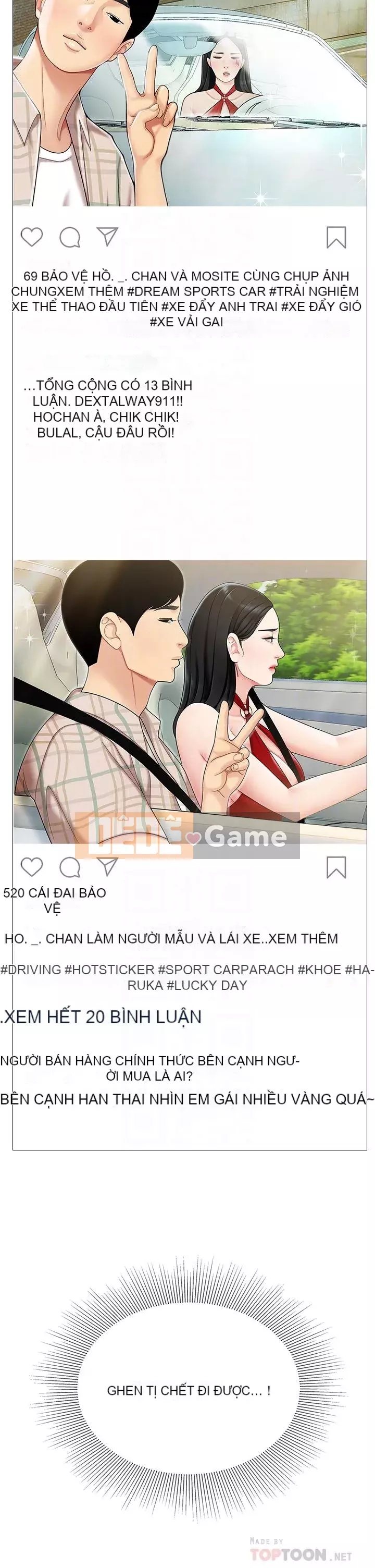 Bong bóng tốt nhất trên thế giới Chương 1-7