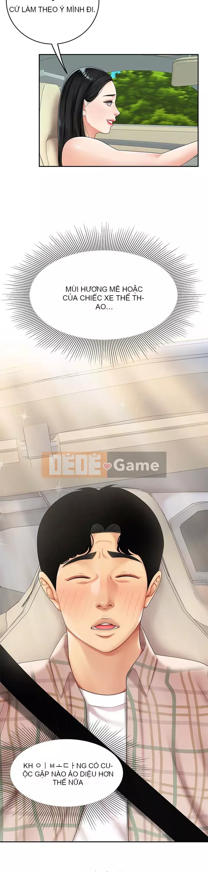 Bong bóng tốt nhất trên thế giới Chương 1-7