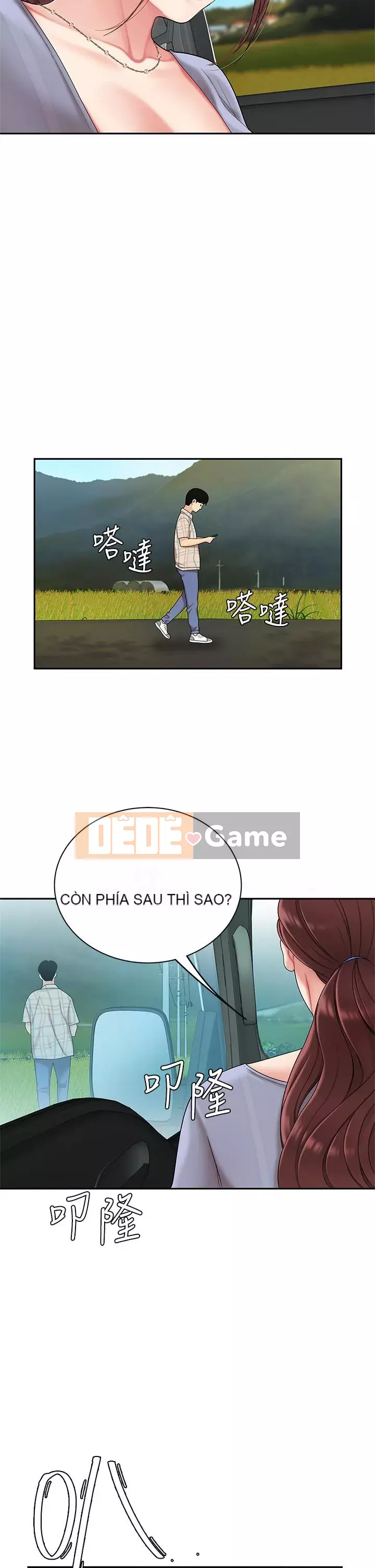 Bong bóng tốt nhất trên thế giới Chương 1-7