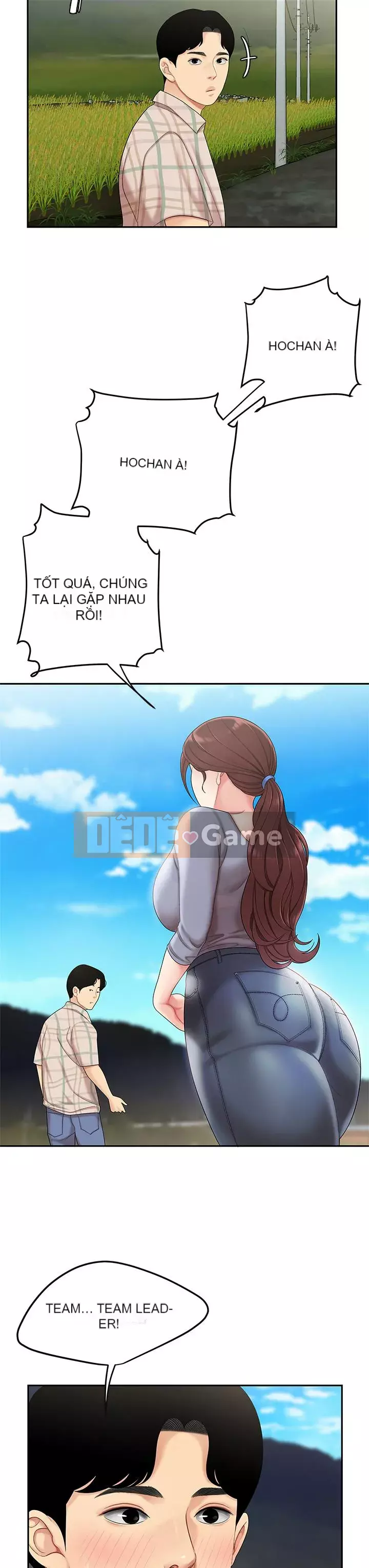 Bong bóng tốt nhất trên thế giới Chương 1-7