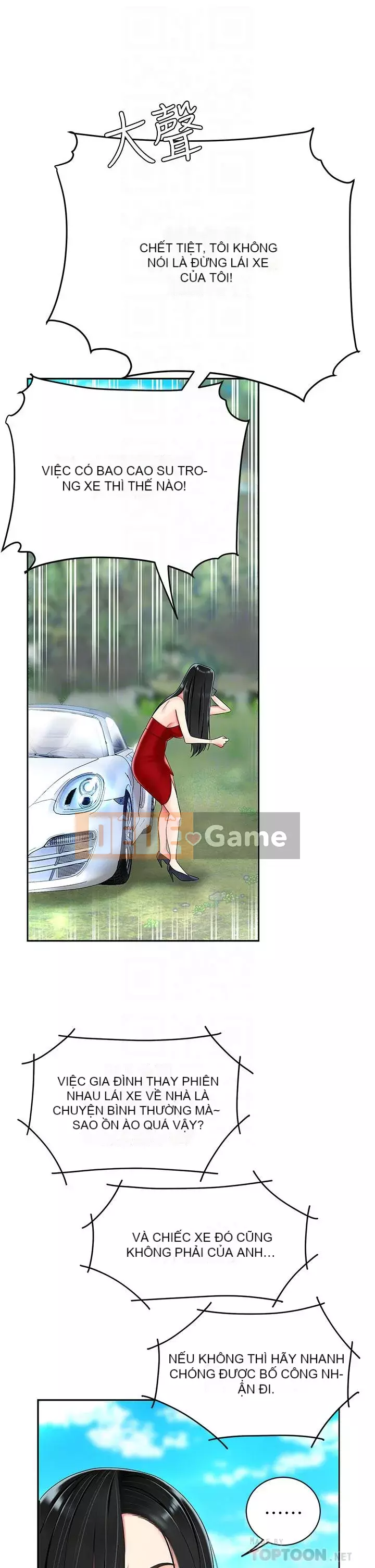 Bong bóng tốt nhất trên thế giới Chương 1-7