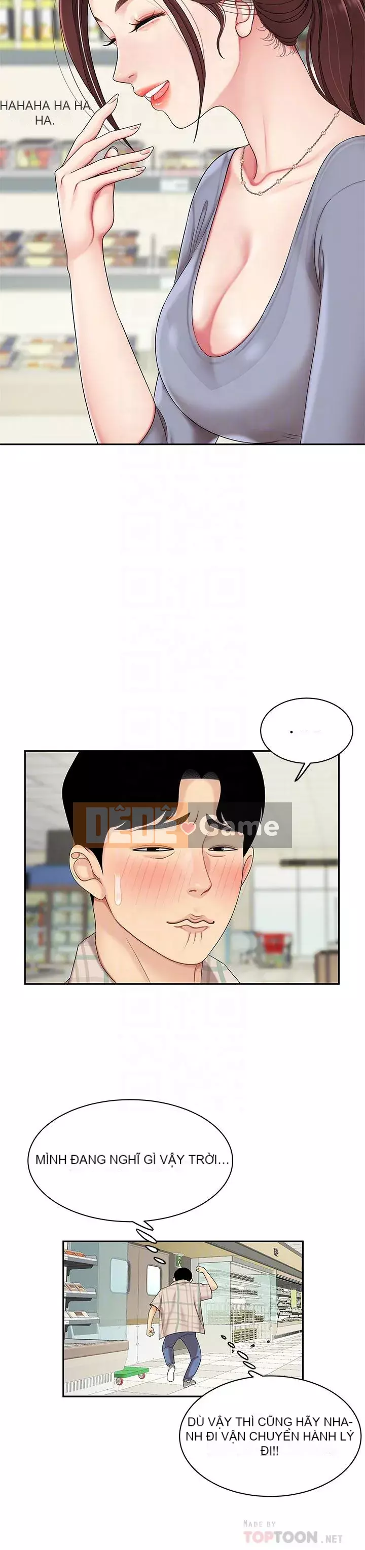 Bong bóng tốt nhất trên thế giới Chương 1-7