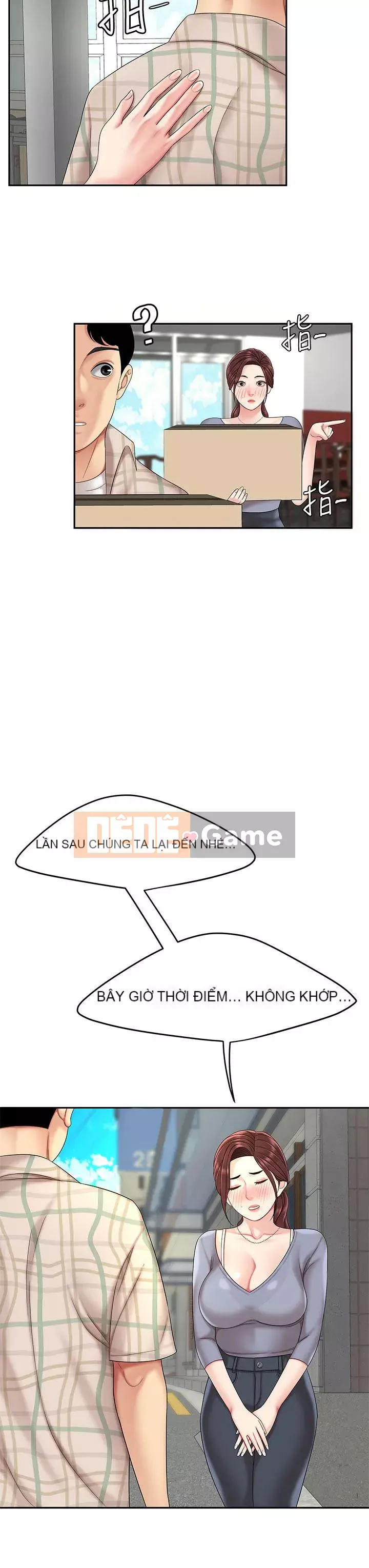 Bong bóng tốt nhất trên thế giới Chương 1-7