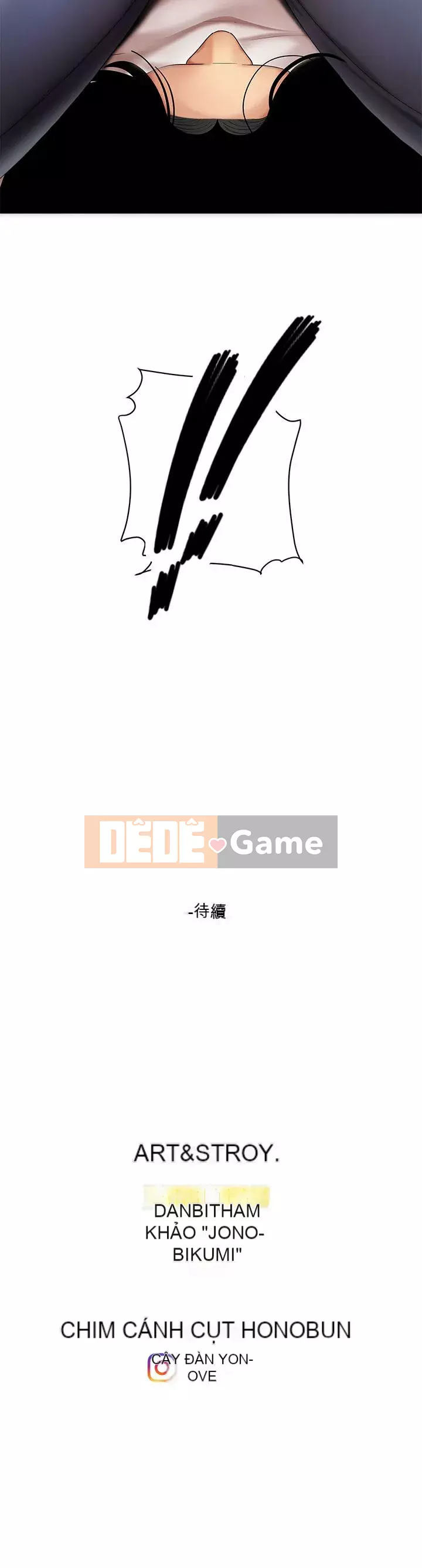 Bong bóng tốt nhất trên thế giới Chương 1-7