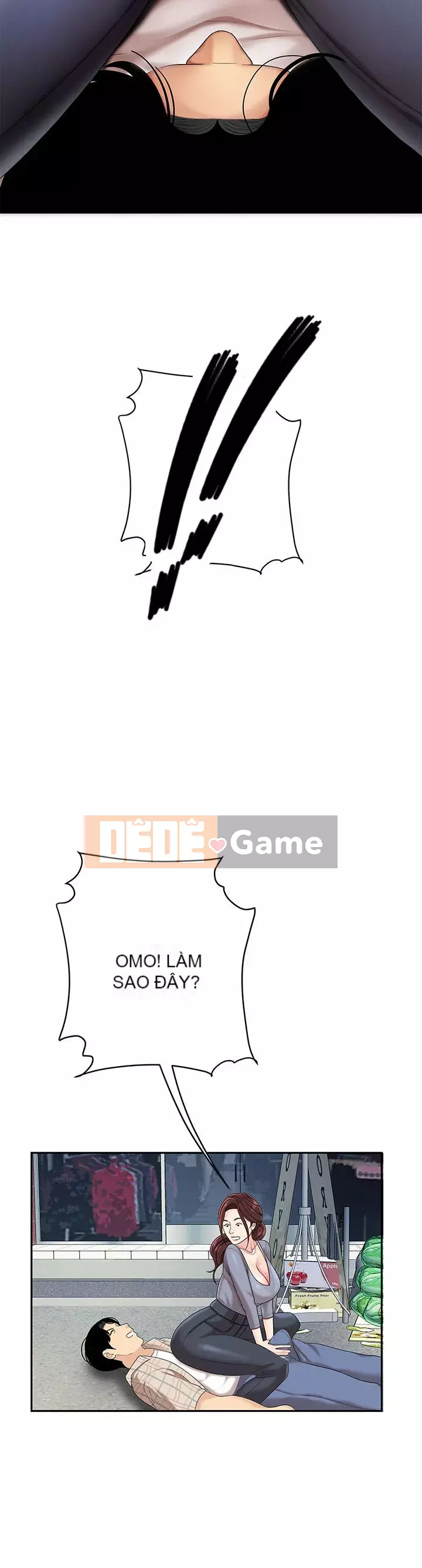 Bong bóng tốt nhất trên thế giới Chương 1-7