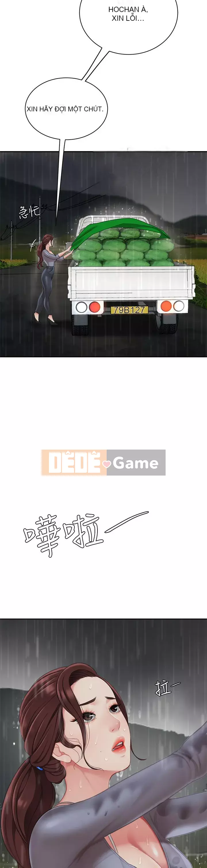 Bong bóng tốt nhất trên thế giới Chương 1-7