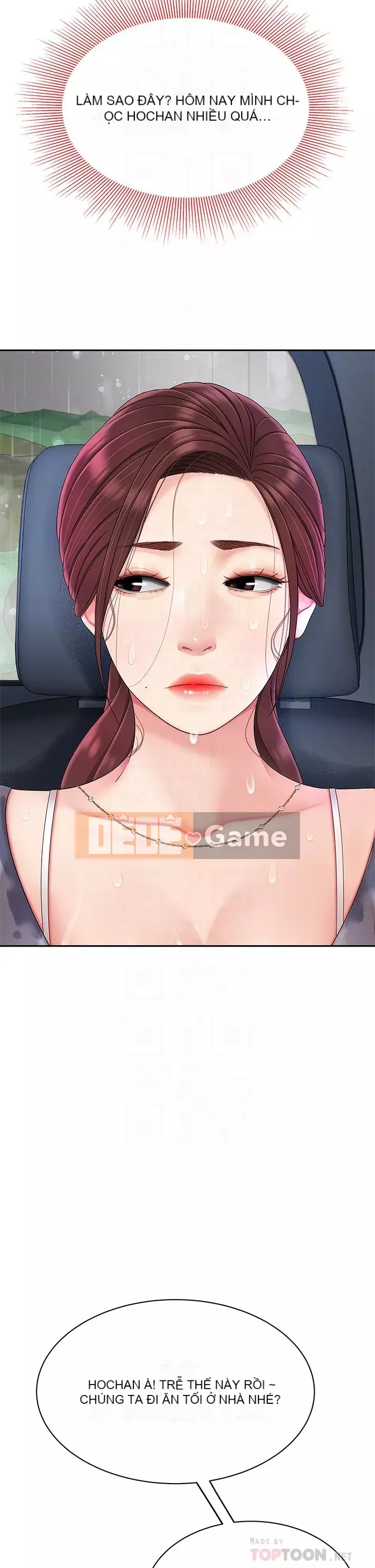 Bong bóng tốt nhất trên thế giới Chương 1-7