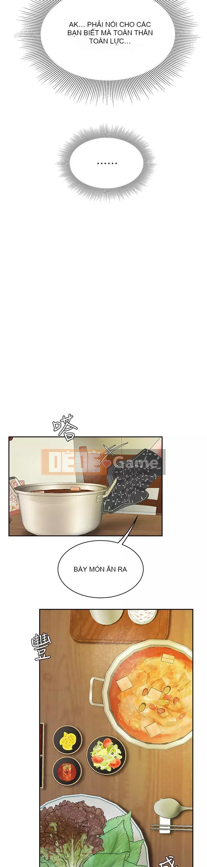 Bong bóng tốt nhất trên thế giới Chương 1-7