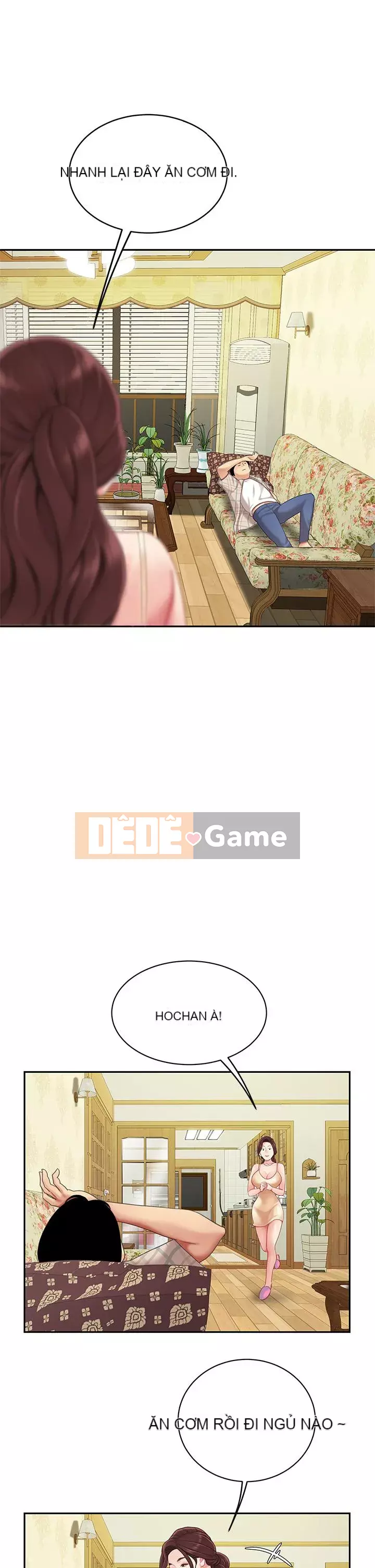 Bong bóng tốt nhất trên thế giới Chương 1-7