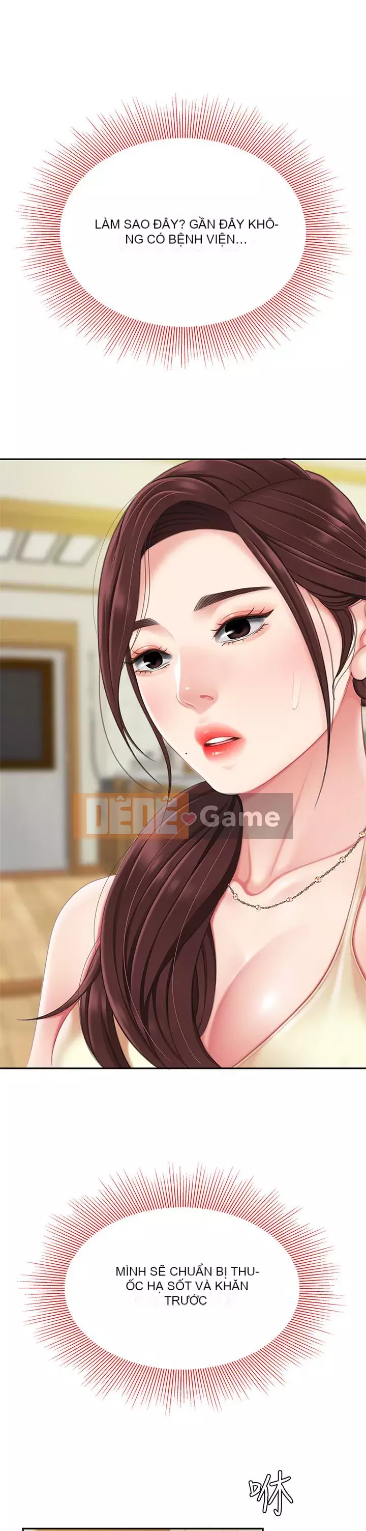 Bong bóng tốt nhất trên thế giới Chương 1-7