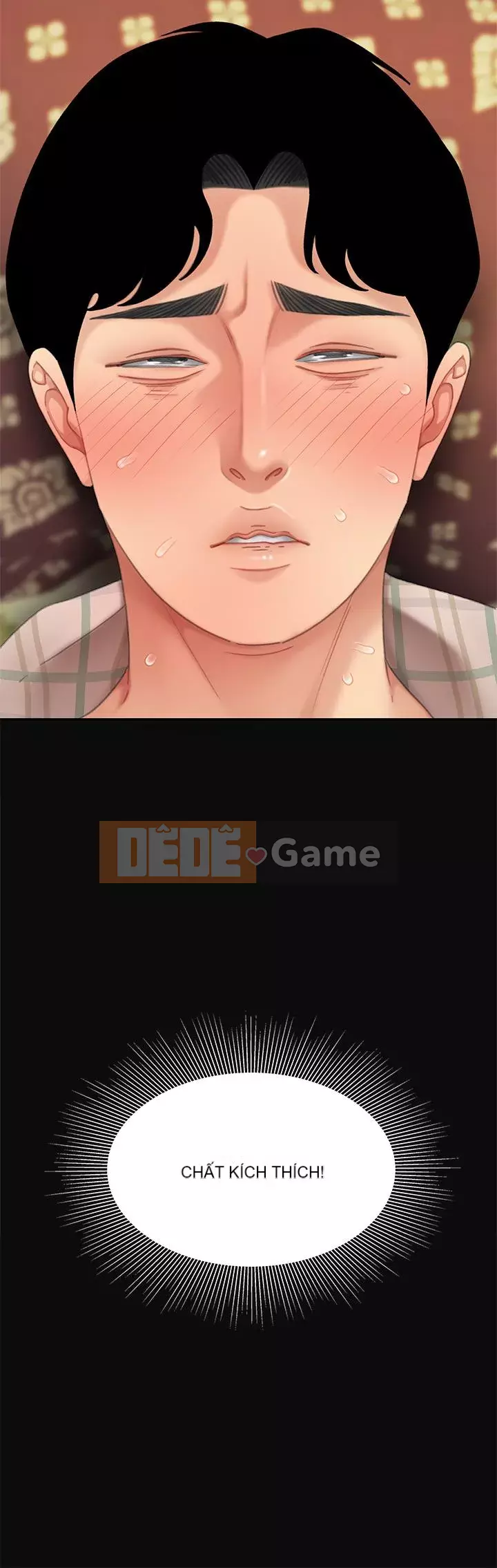 Bong bóng tốt nhất trên thế giới Chương 1-7