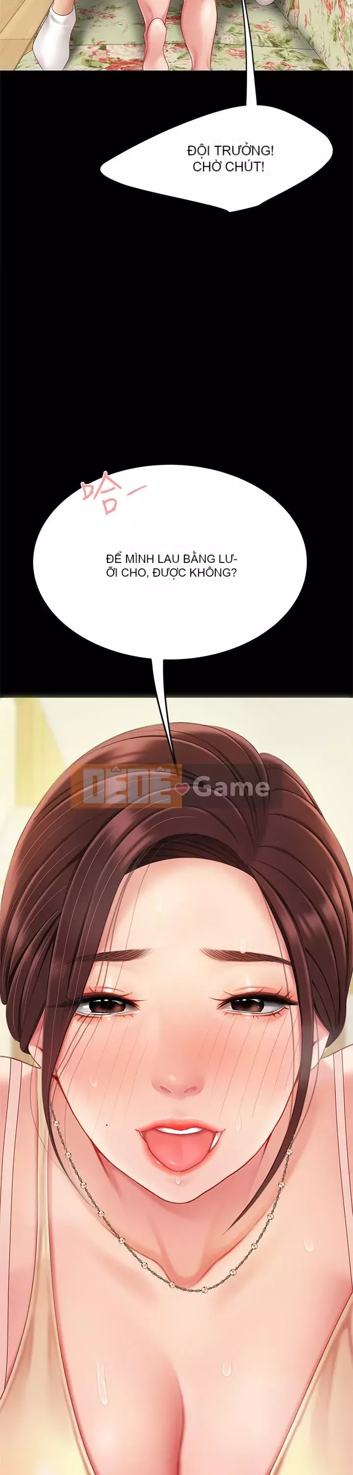 Bong bóng tốt nhất trên thế giới Chương 1-7