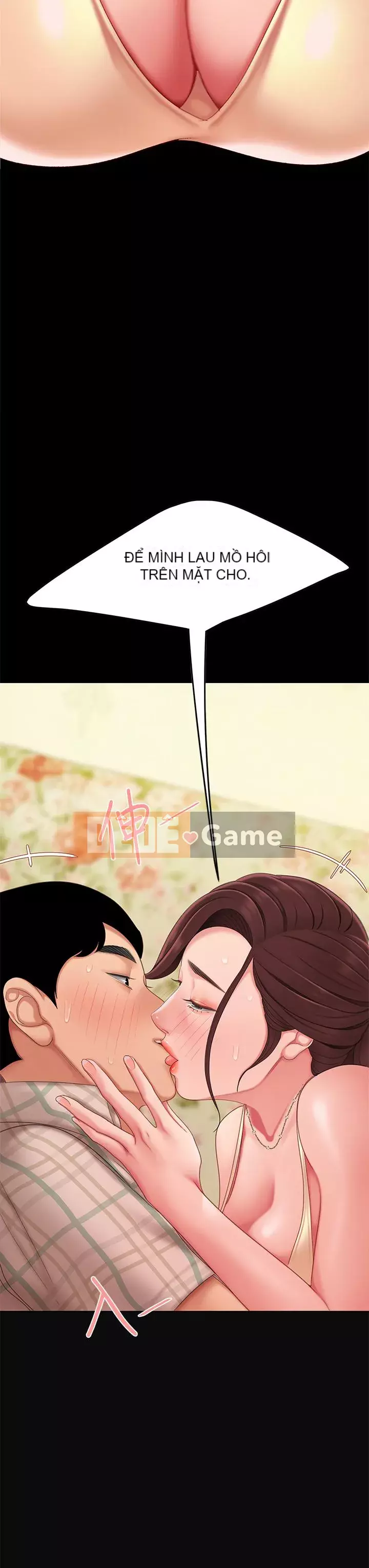 Bong bóng tốt nhất trên thế giới Chương 1-7