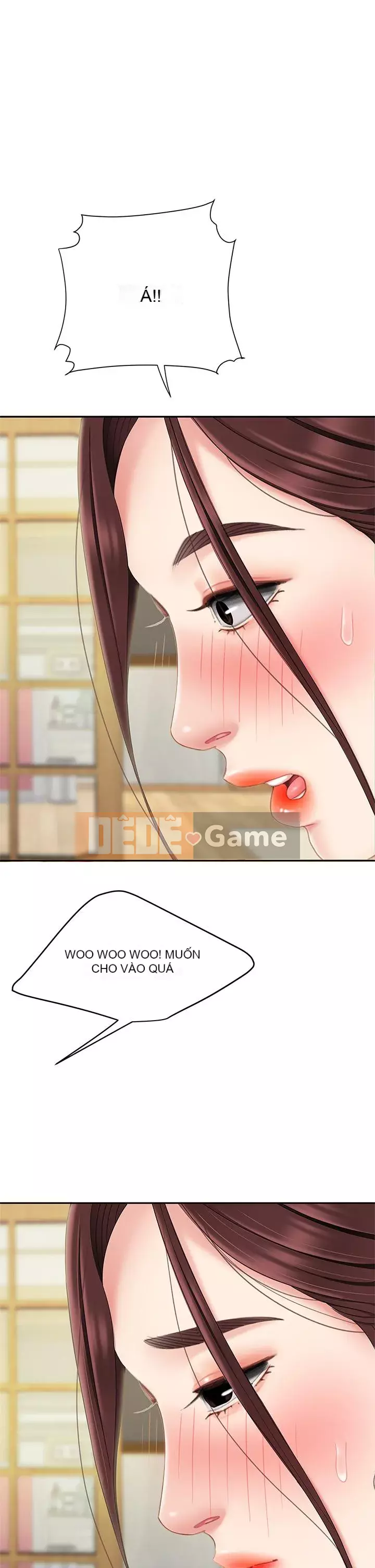 Bong bóng tốt nhất trên thế giới Chương 1-7