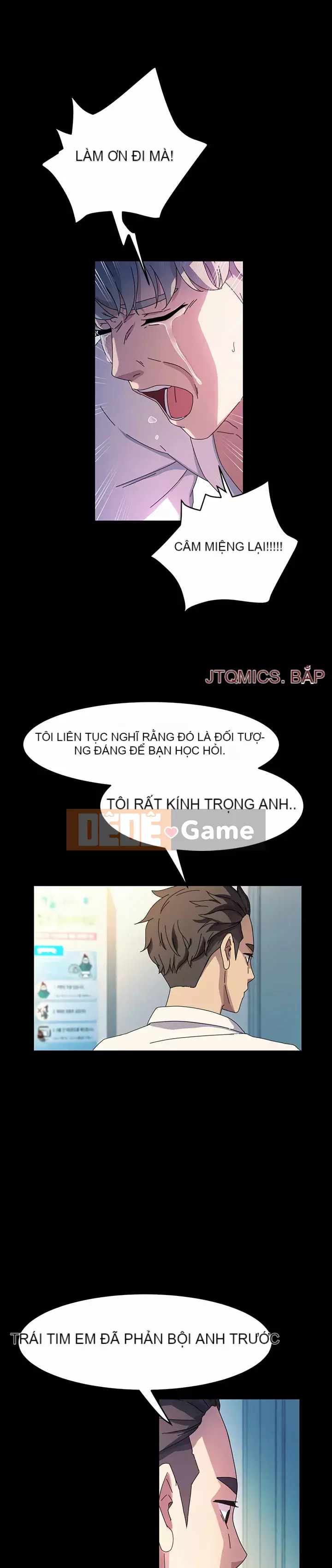 Mô hình rắn lu Chương 41-42