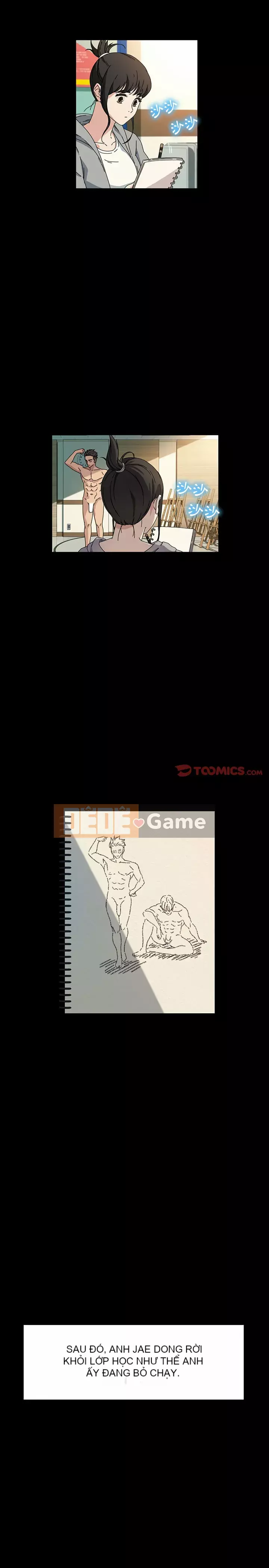 Mô hình rắn lu Chương 41-42