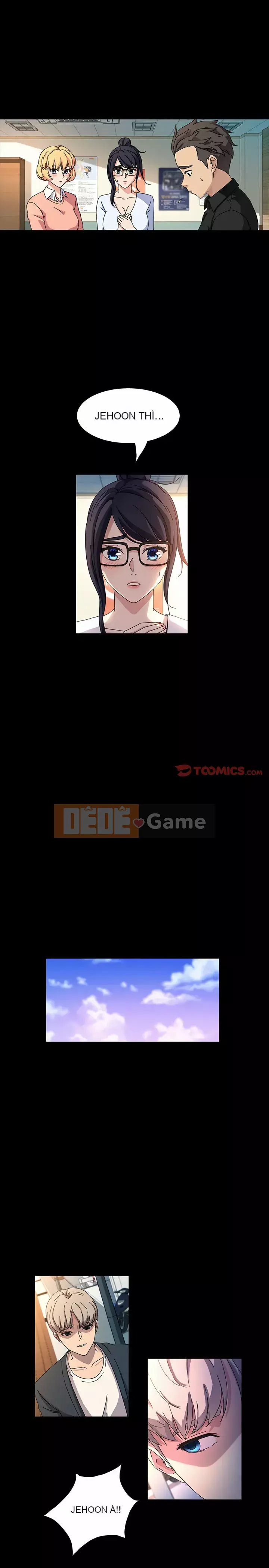 Mô hình rắn lu Chương 41-42