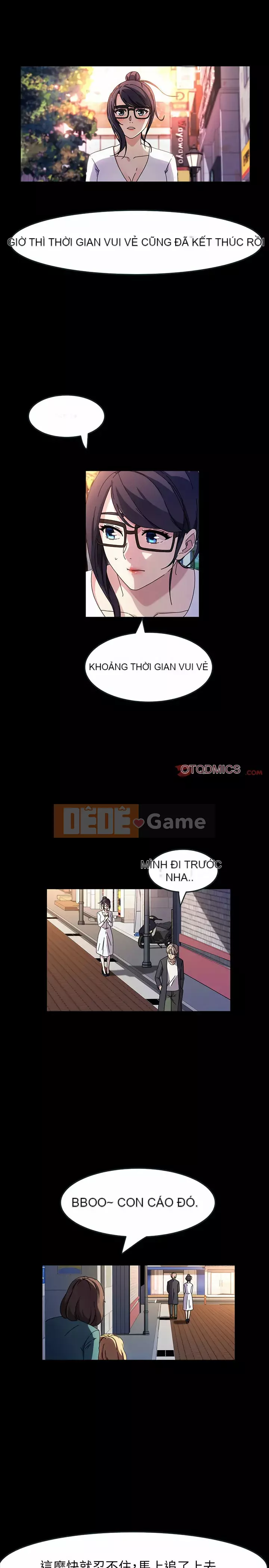 Mô hình rắn lu Chương 41-42