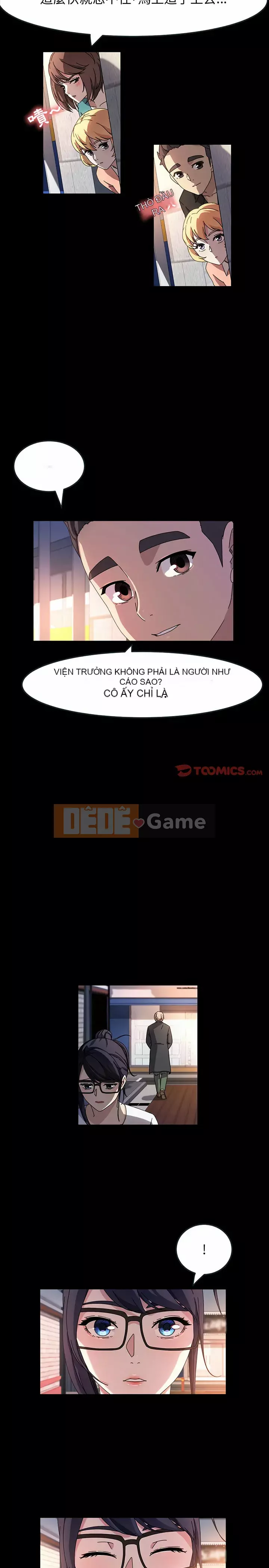 Mô hình rắn lu Chương 41-42