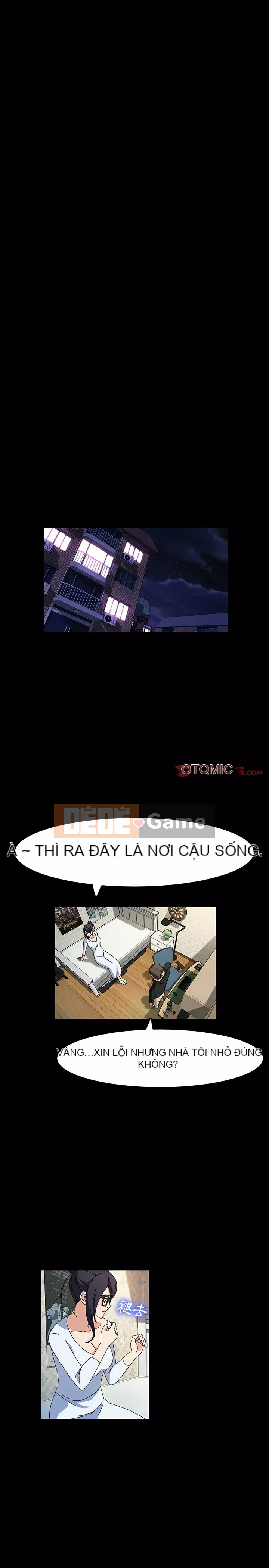 Mô hình rắn lu Chương 41-42