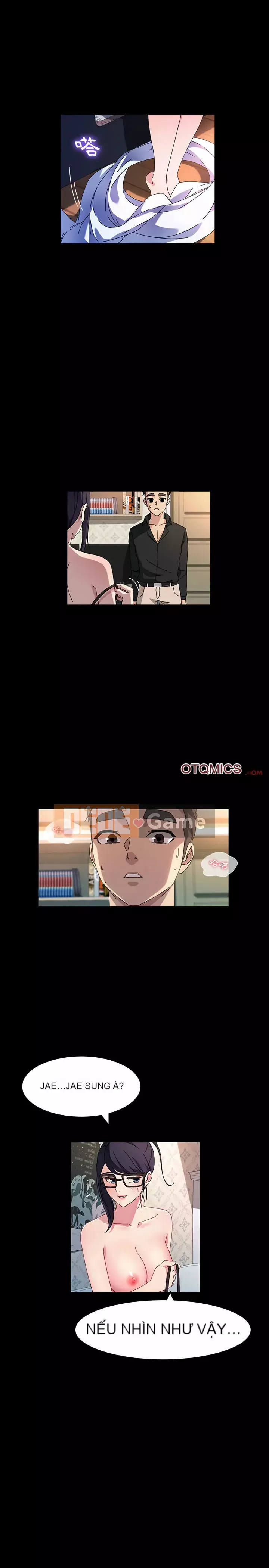 Mô hình rắn lu Chương 41-42