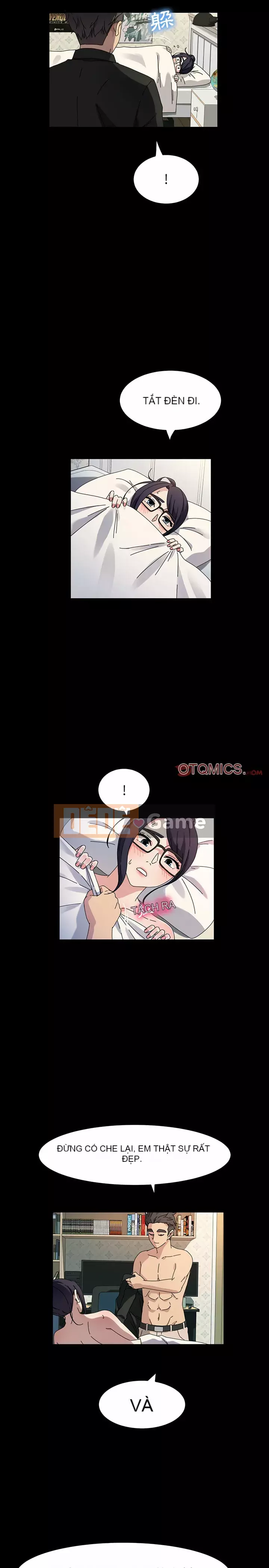 Mô hình rắn lu Chương 41-42