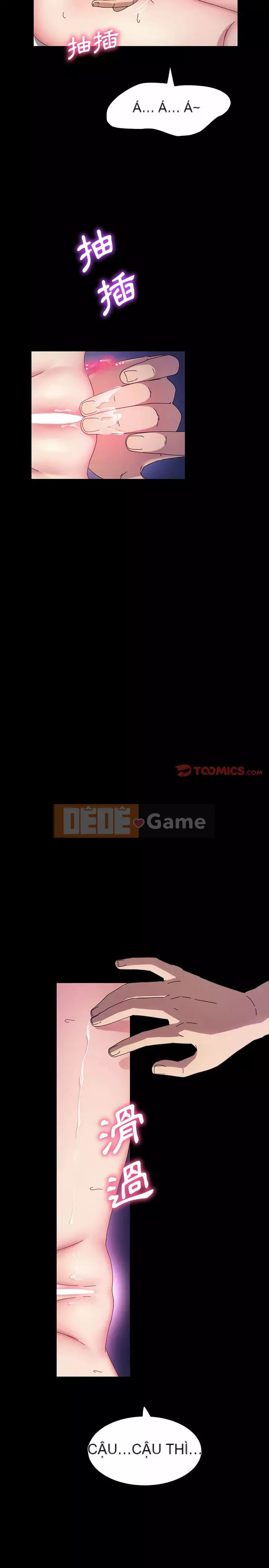 Mô hình rắn lu Chương 41-42