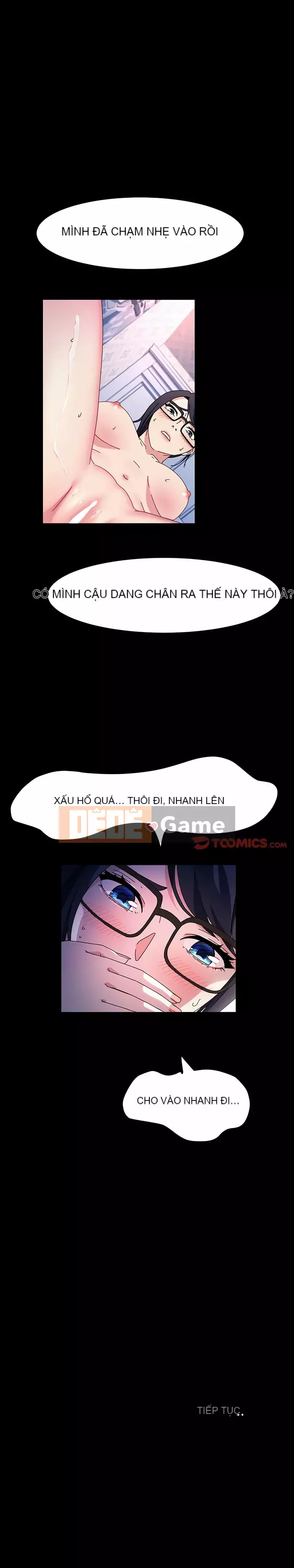 Mô hình rắn lu Chương 41-42