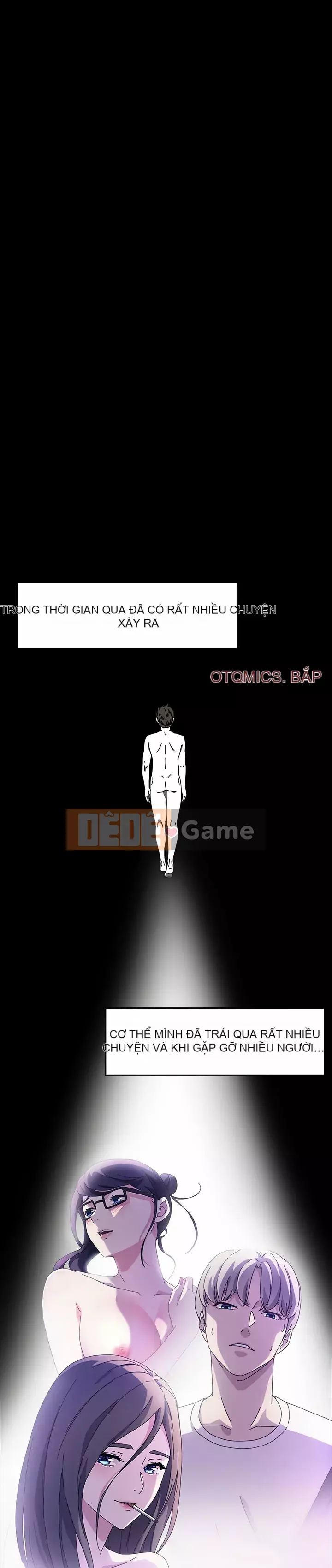 Mô hình rắn lu Chương 41-42