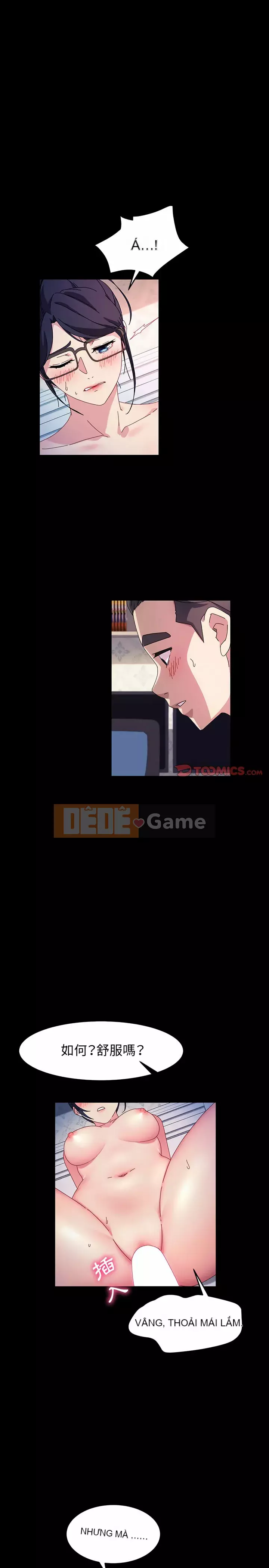 Mô hình rắn lu Chương 41-42