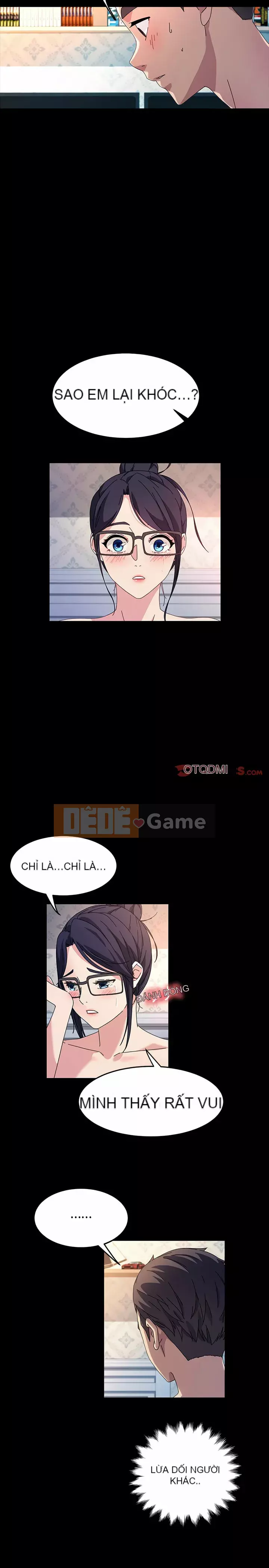 Mô hình rắn lu Chương 41-42