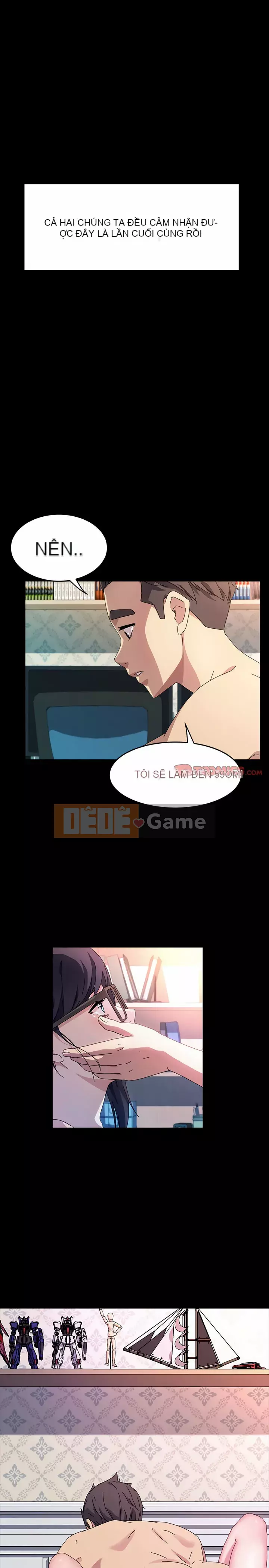 Mô hình rắn lu Chương 41-42