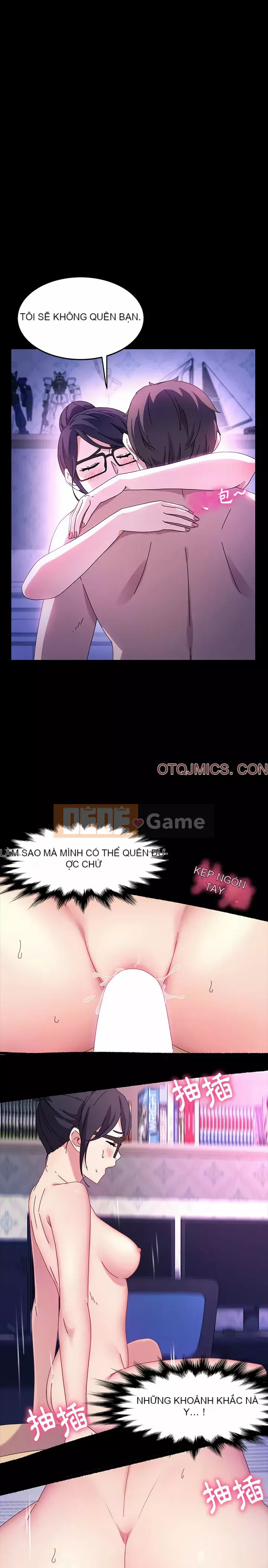 Mô hình rắn lu Chương 41-42