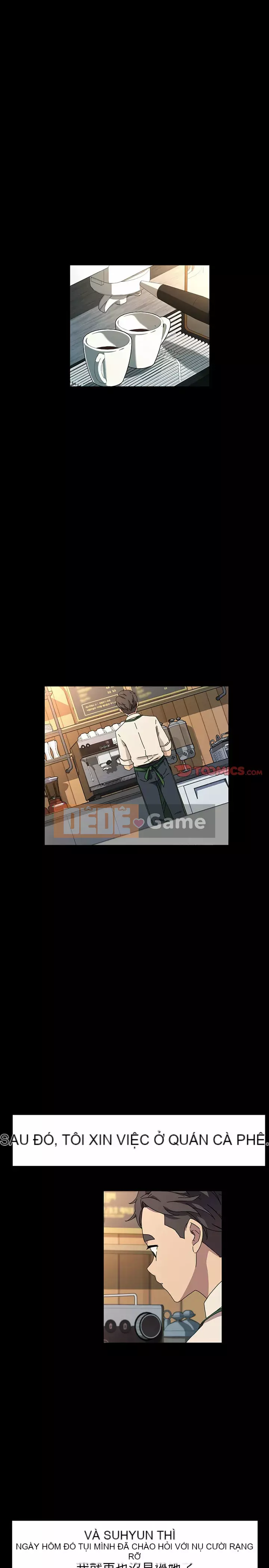 Mô hình rắn lu Chương 41-42