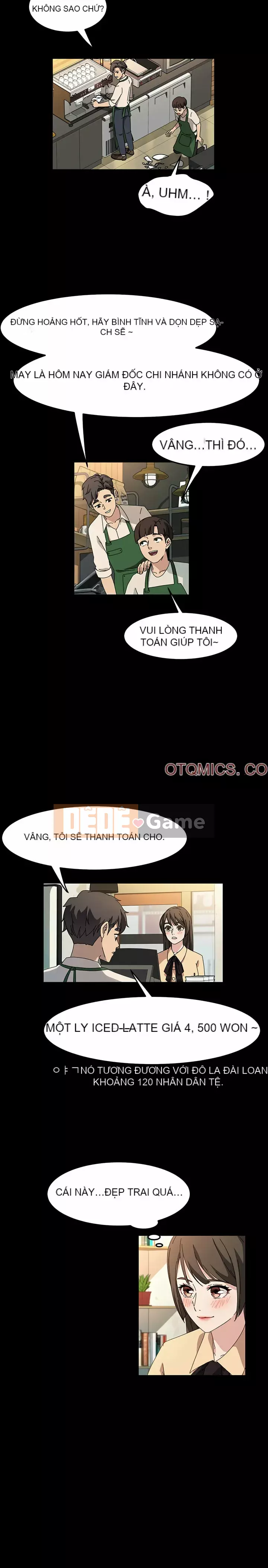 Mô hình rắn lu Chương 41-42