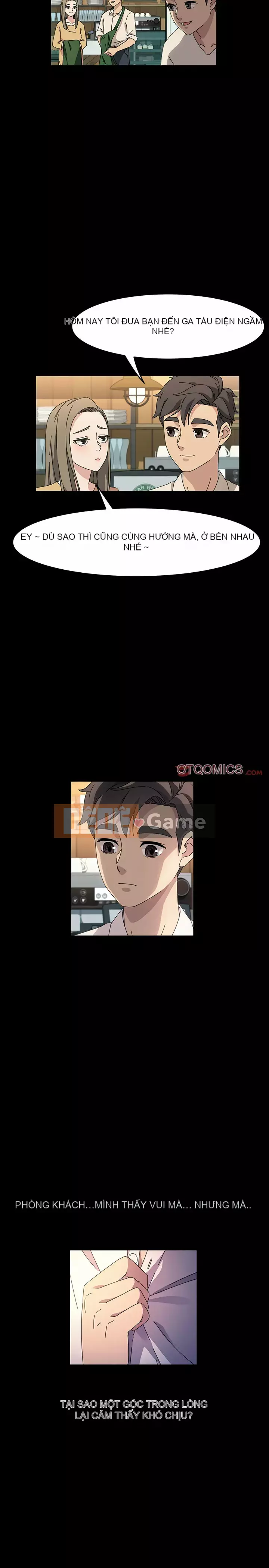 Mô hình rắn lu Chương 41-42