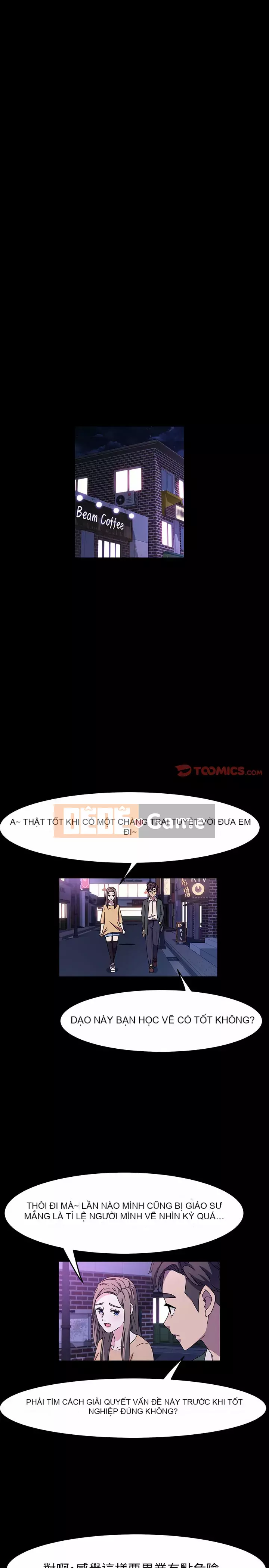 Mô hình rắn lu Chương 41-42