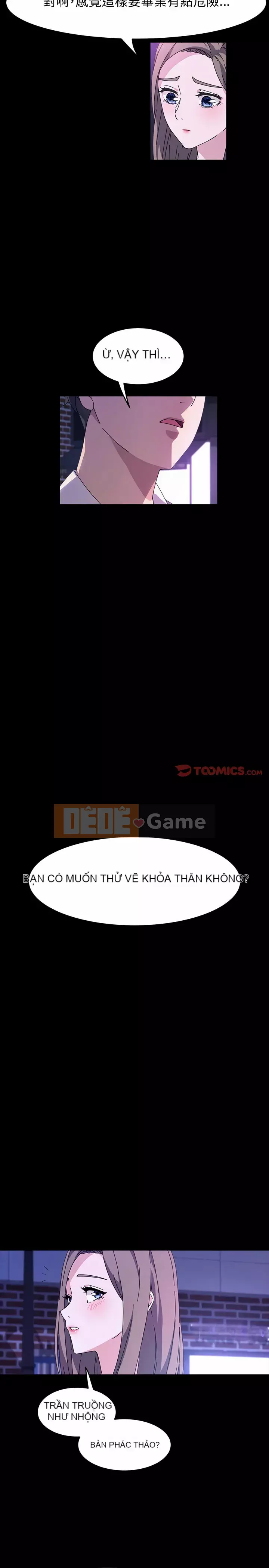 Mô hình rắn lu Chương 41-42