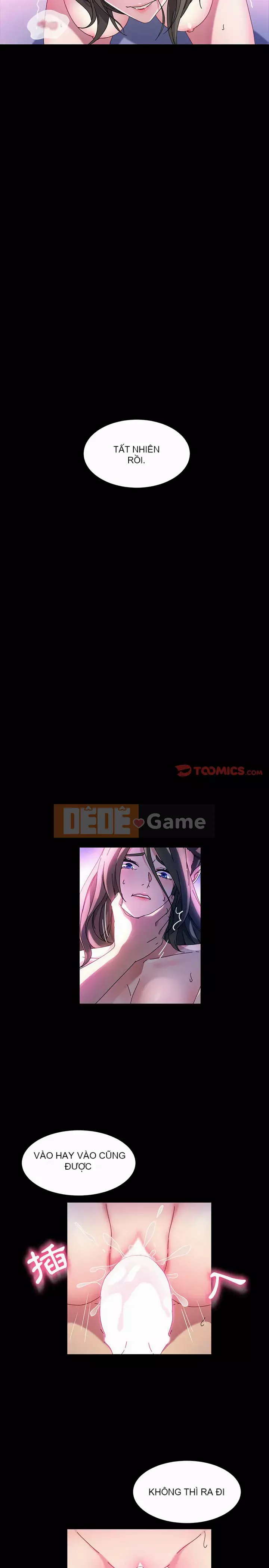 Mô hình rắn lu Chương 39-40