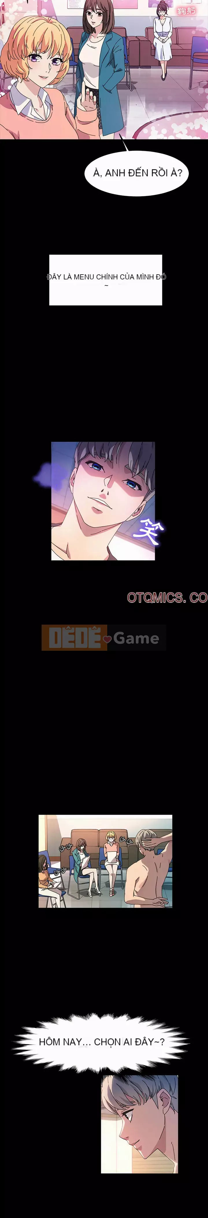 Mô hình rắn lu Chương 39-40