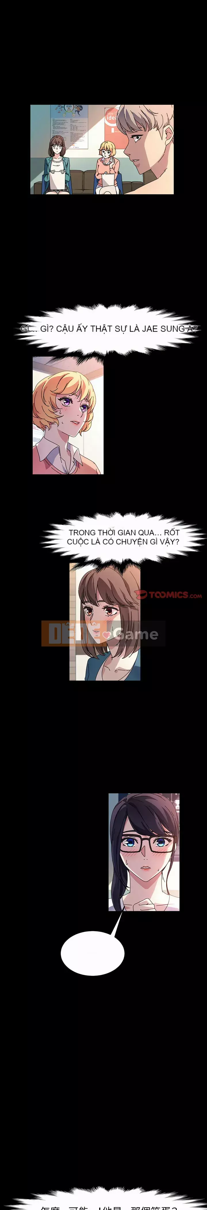 Mô hình rắn lu Chương 39-40