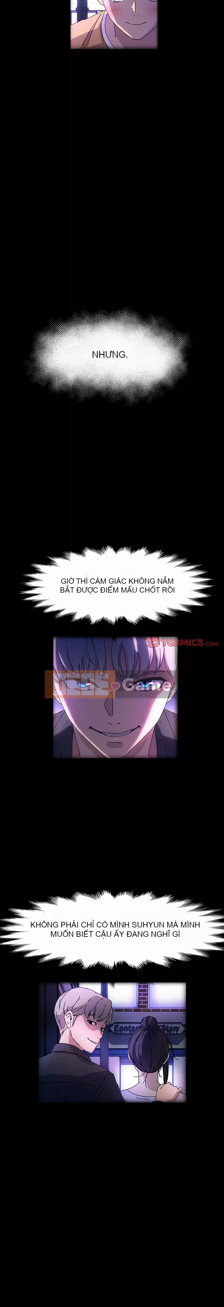 Mô hình rắn lu Chương 39-40