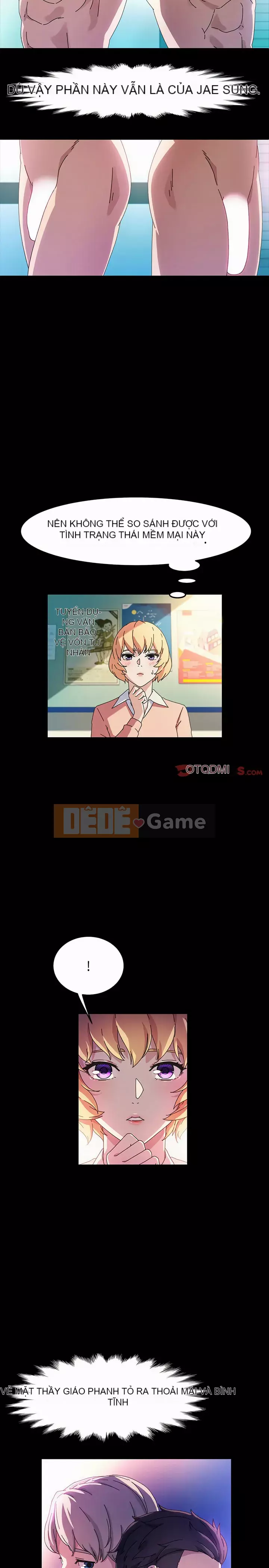 Mô hình rắn lu Chương 39-40