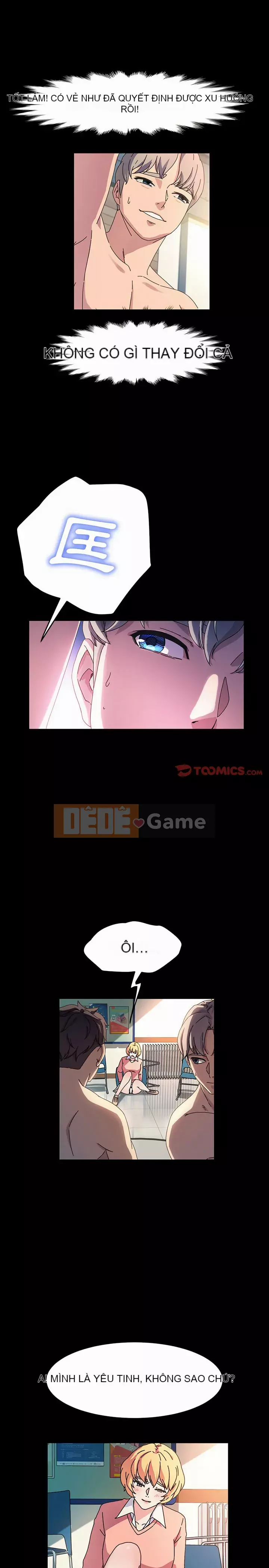 Mô hình rắn lu Chương 39-40